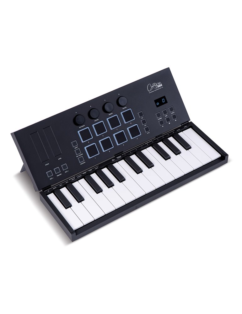 CARRY-ON-FC25 - FOLDING CONTROLLER