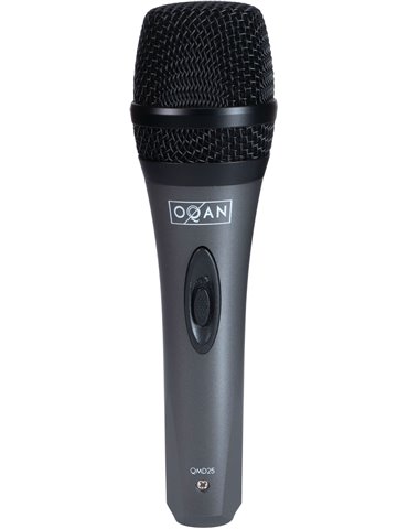 QMD25 VOICE