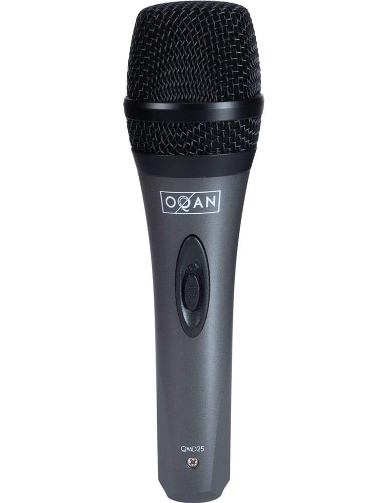 QMD25 VOICE