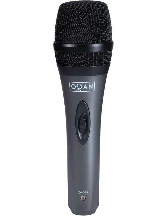 QMD25 VOICE