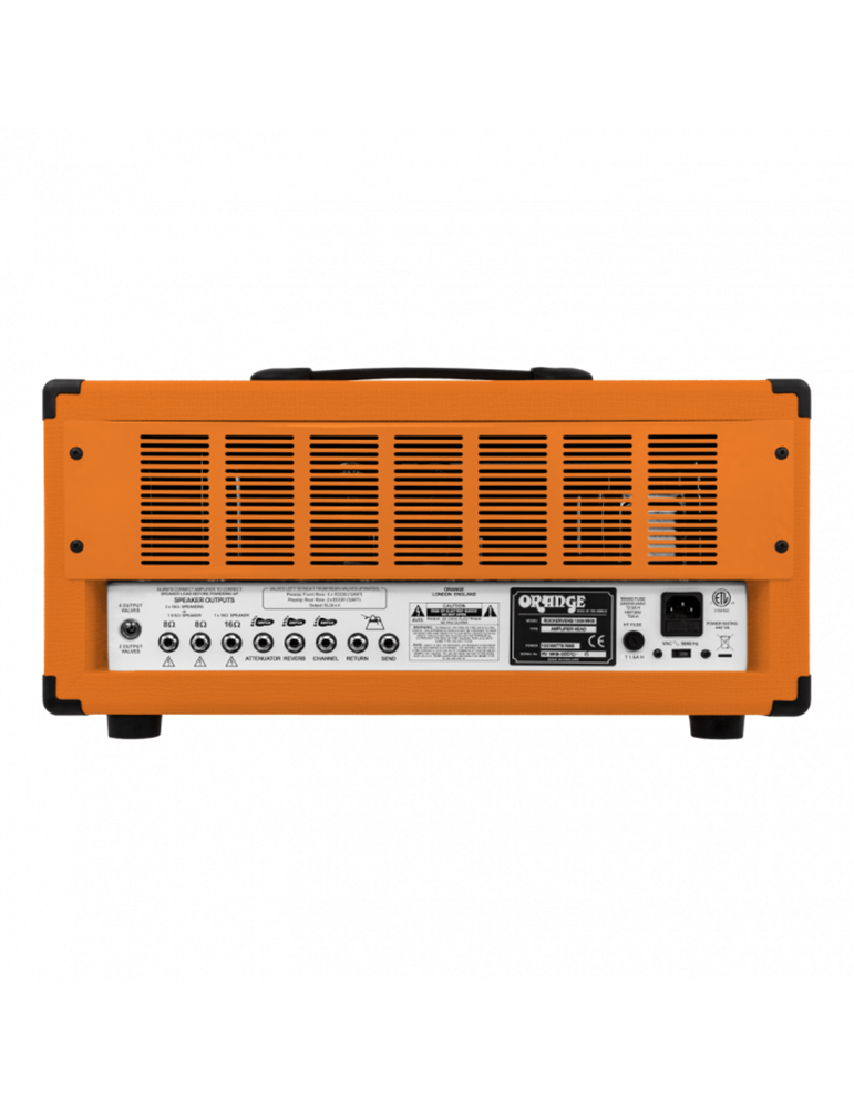 ROCKERVERB 100H MKIII