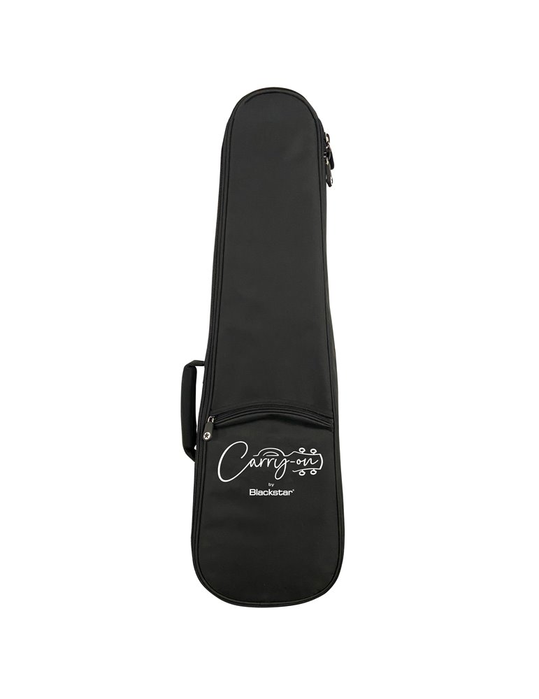 CARRY-ON-BASS-GB - BASS GIG BAG