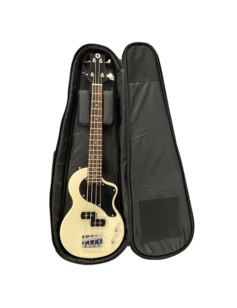 CARRY-ON-BASS-GB - BASS GIG BAG