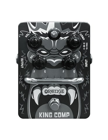 KING COMP