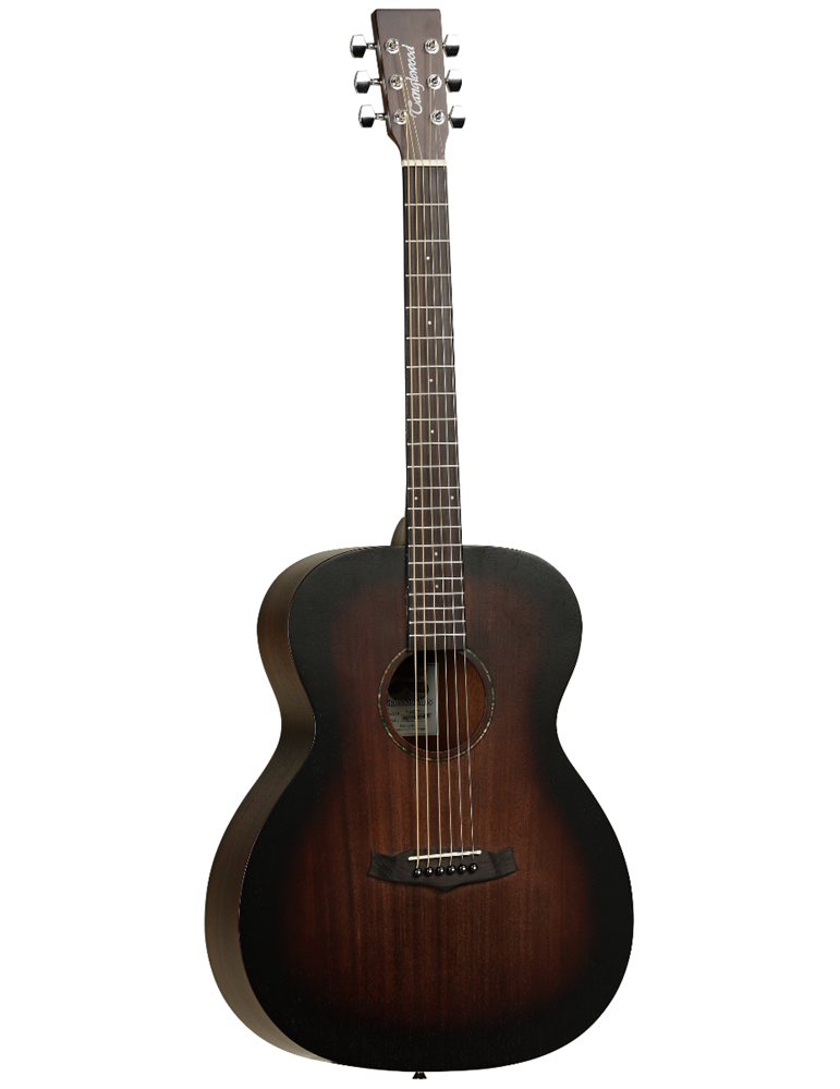 GUITARRA ACÚSTICA TANGLEWOOD CROSSROAD FOLK TWCRO