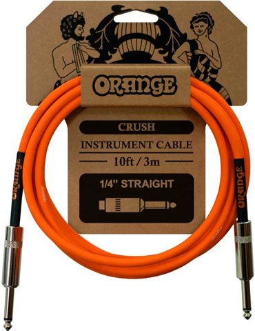 CRUSH 3M INSTR STRAIGHT-STRAIGHT