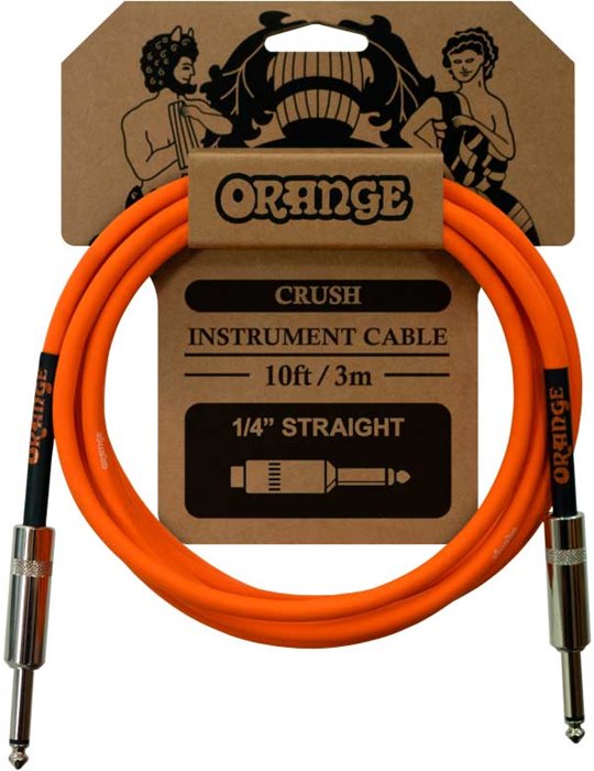 CRUSH 3M INSTR STRAIGHT-STRAIGHT