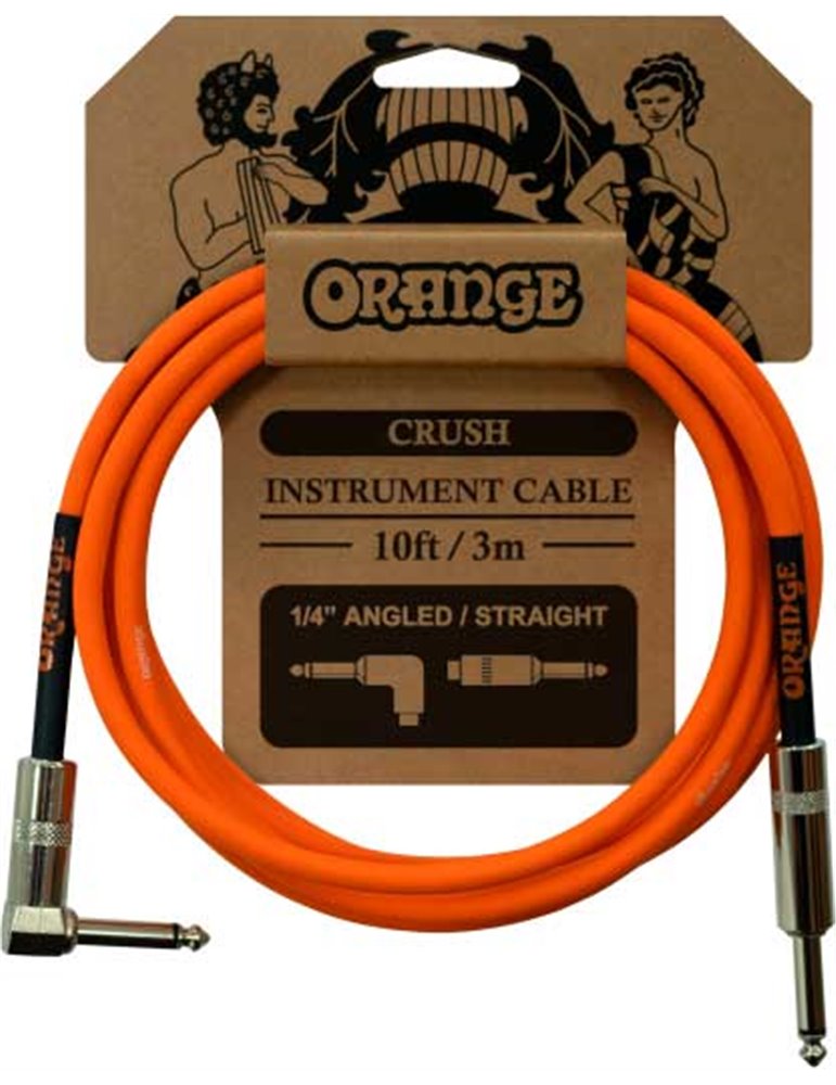 CRUSH 3M INSTR ANGLED-STRAIGHT