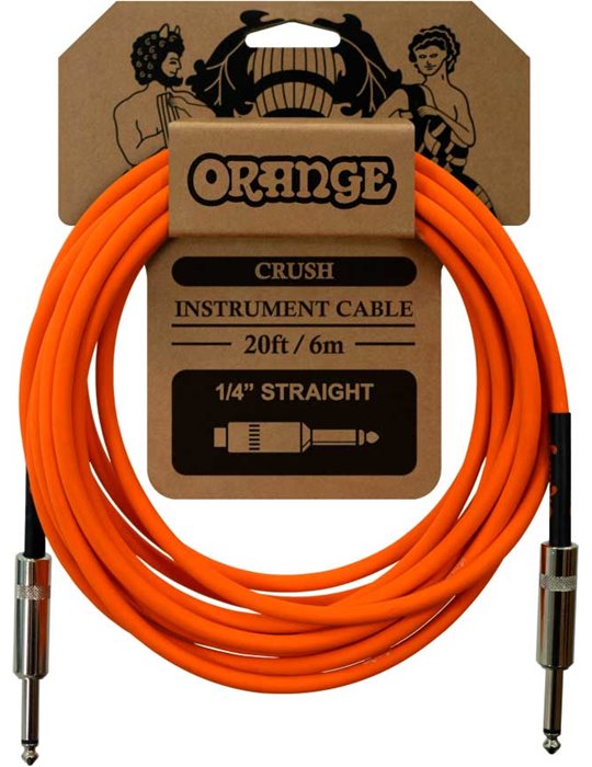 CRUSH 6M INSTR STRAIGHT-STRAIGHT