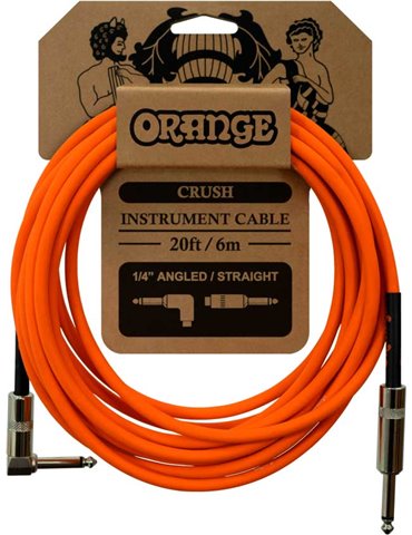 CRUSH 6M INSTR ANGLED-STRAIGHT