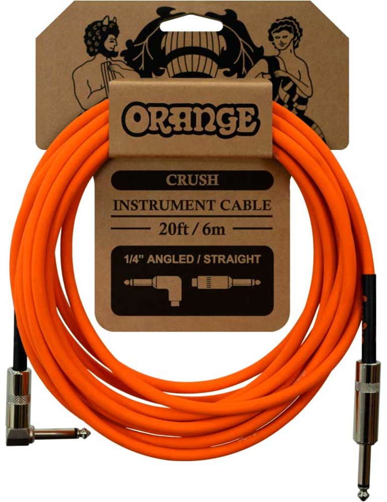 CRUSH 6M INSTR ANGLED-STRAIGHT
