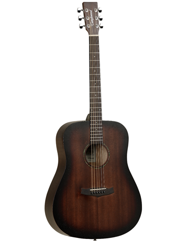 GUITARRA ACÚSTICA TANGLEWOOD CROSSROAD DREADNOUGHT TWCRD