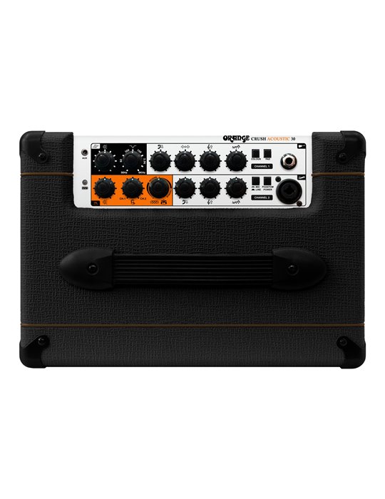 CRUSH ACOUSTIC 30 BLK