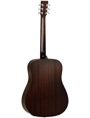 GUITARRA ACÚSTICA TANGLEWOOD CROSSROAD DREADNOUGHT TWCRD 2