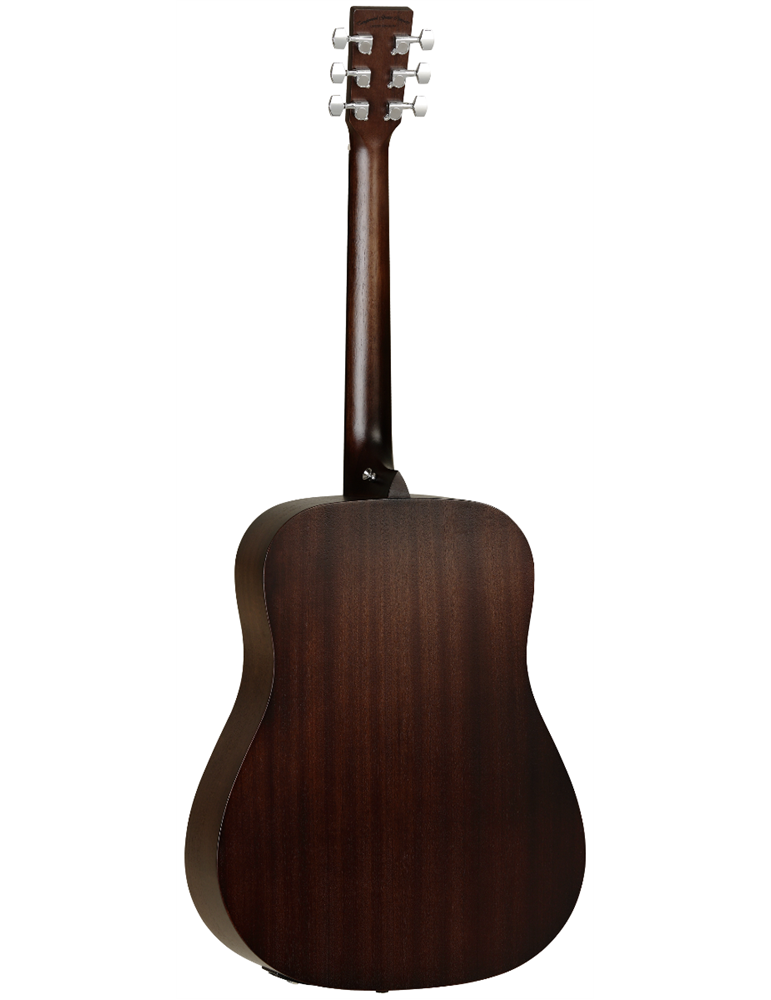 GUITARRA ACÚSTICA TANGLEWOOD CROSSROAD DREADNOUGHT TWCRD