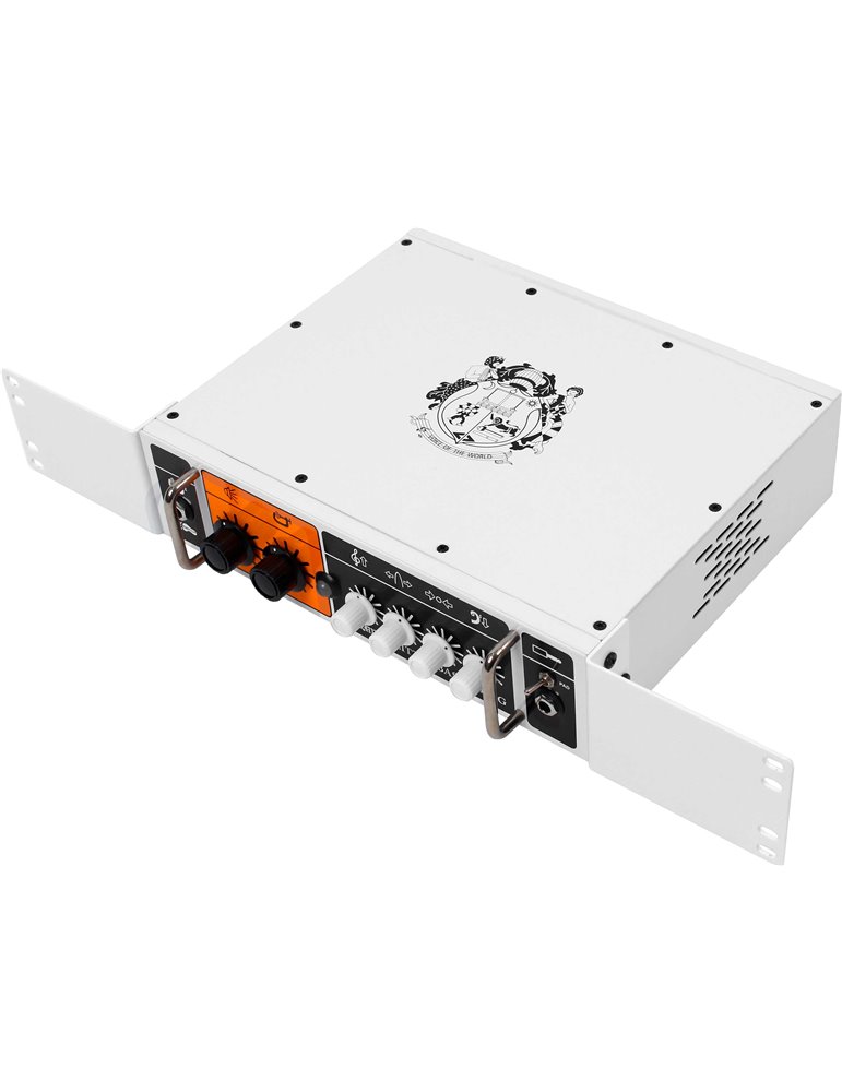 RACK MOUNT LITTLE BASS THING