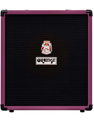 CRUSH BASS 50 LTD GLENN HUGHES