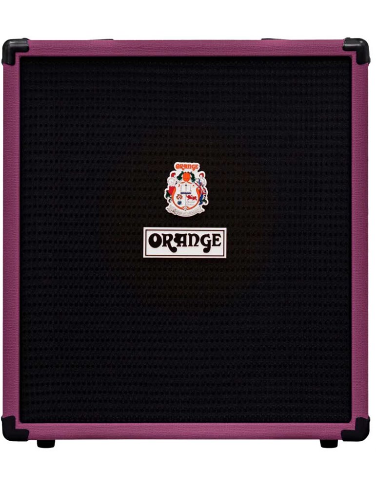 CRUSH BASS 50 LTD GLENN HUGHES