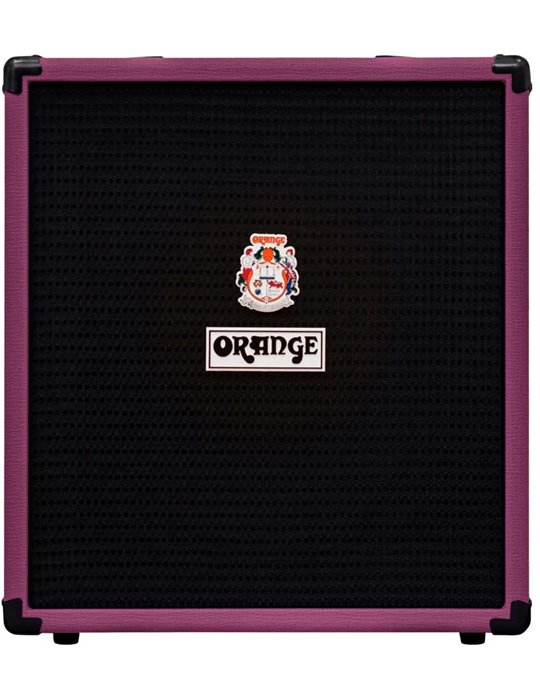 CRUSH BASS 50 LTD GLENN HUGHES