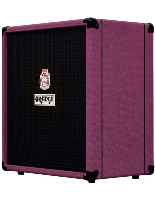 CRUSH BASS 50 LTD GLENN HUGHES