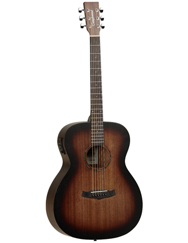 GUITARRA ACÚSTICA ELECTRIFICADA TANGLEWOOD CROSSROAD FOLK TWCROE