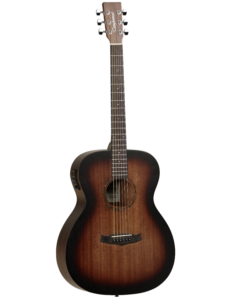 GUITARRA ACÚSTICA ELECTRIFICADA TANGLEWOOD CROSSROAD FOLK TWCROE