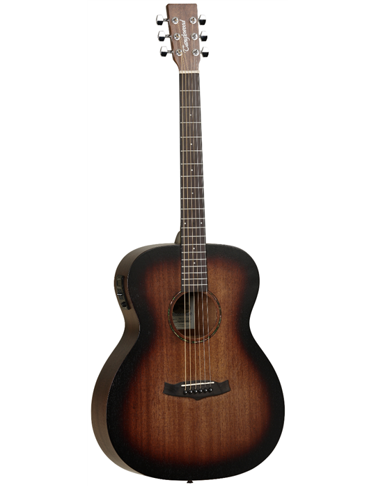 GUITARRA ACÚSTICA ELECTRIFICADA TANGLEWOOD CROSSROAD FOLK TWCROE