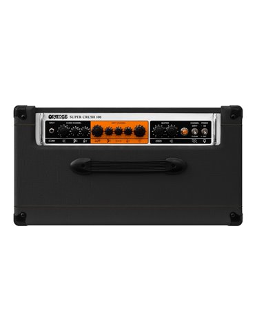 SUPER CRUSH 100C BK 2