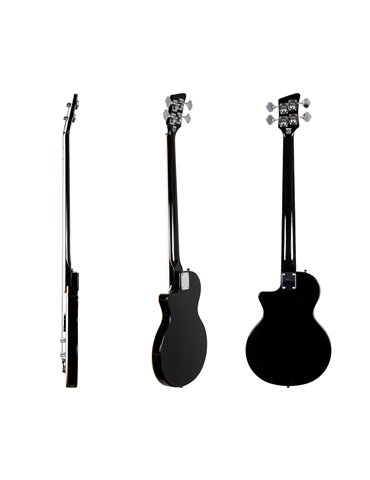 O-BASS BLACK 2