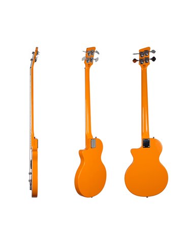 O-BASS ORANGE 2