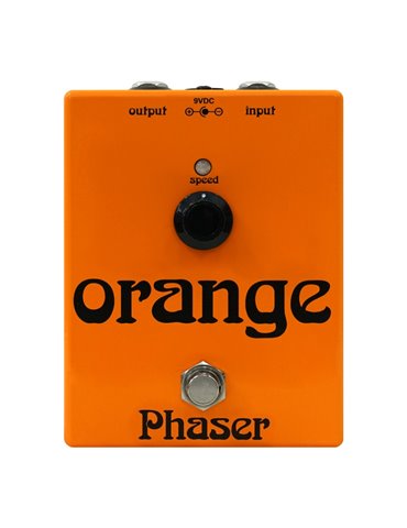 PHASER PEDAL