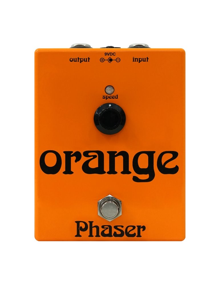 PHASER PEDAL