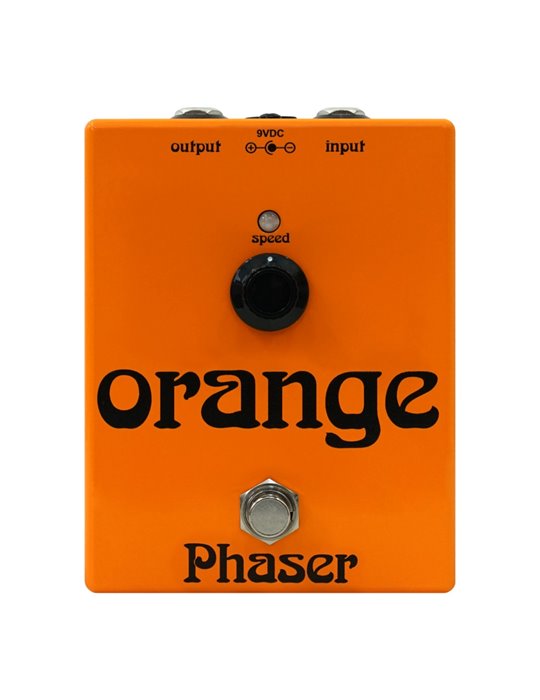 PHASER PEDAL