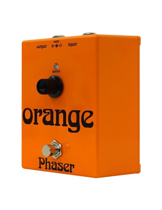 PHASER PEDAL