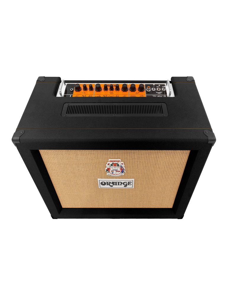 ROCKERVERB 50C NEO MKIII BLK