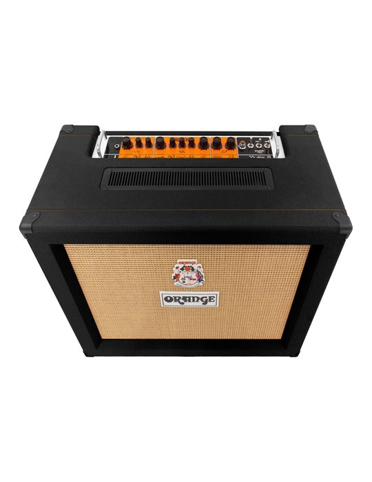 ROCKERVERB 50C NEO MKIII BLK