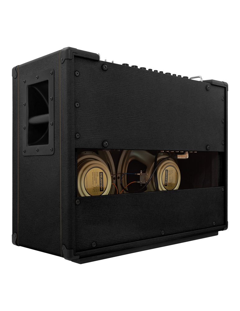 ROCKERVERB 50C NEO MKIII BLK