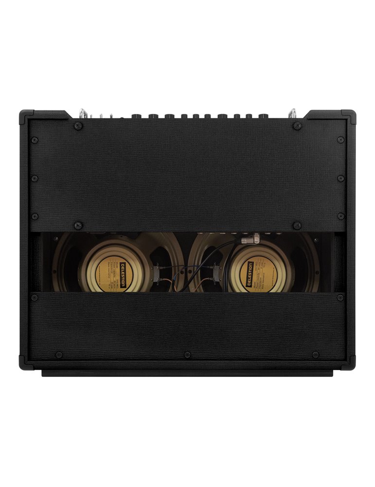 ROCKERVERB 50C NEO MKIII BLK