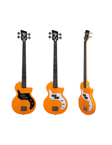 O-BASS ORANGE PACK 2