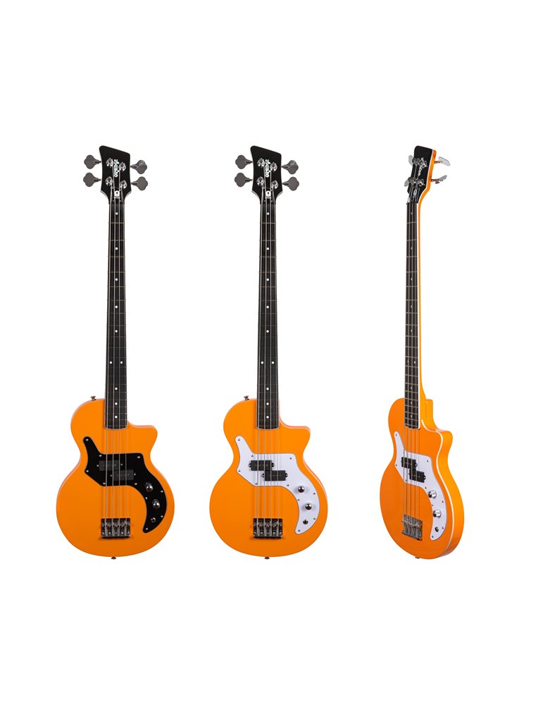 O-BASS ORANGE PACK