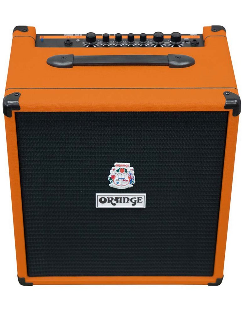 O-BASS ORANGE PACK