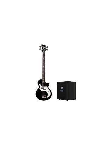 O-BASS BLACK PACK