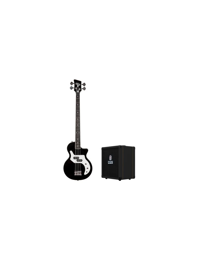 O-BASS BLACK PACK
