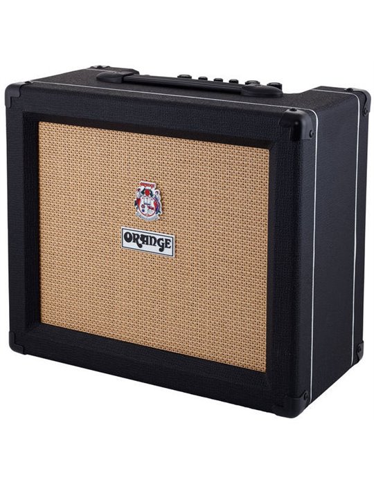 CRUSH 35RT BLACK SET