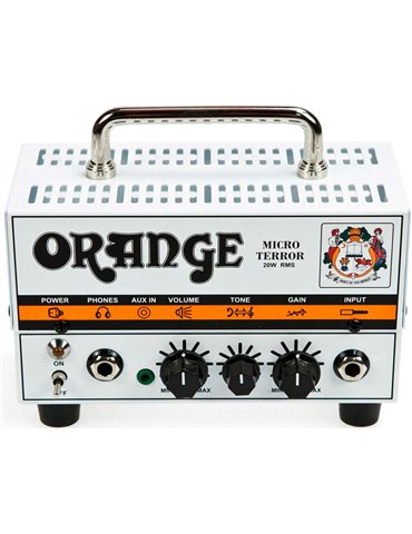 MICRO TERROR STACK 2