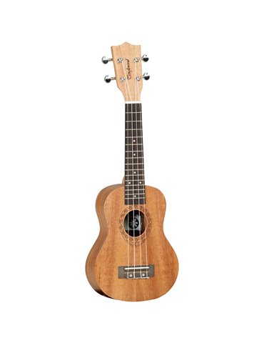 UKELELE SOPRANO TANGLEWOOD CAOBA TWT1