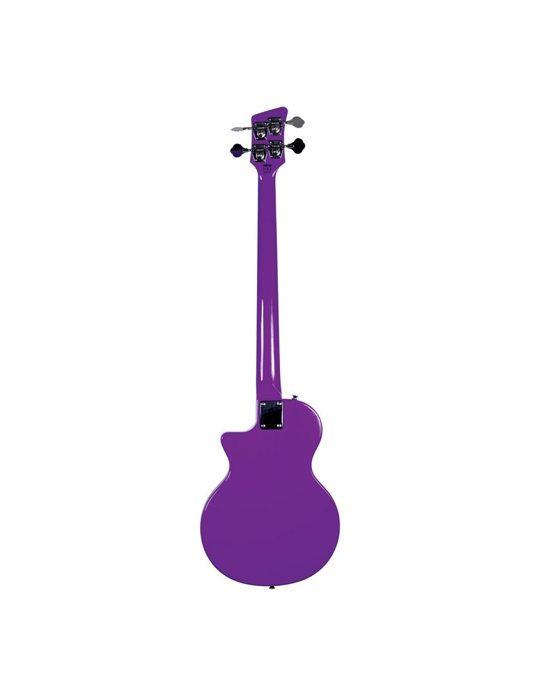O-BASS GLENN HUGHES SIGNATURE PURPLE