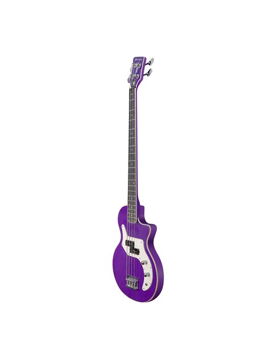 O-BASS GLENN HUGHES SIGNATURE PURPLE