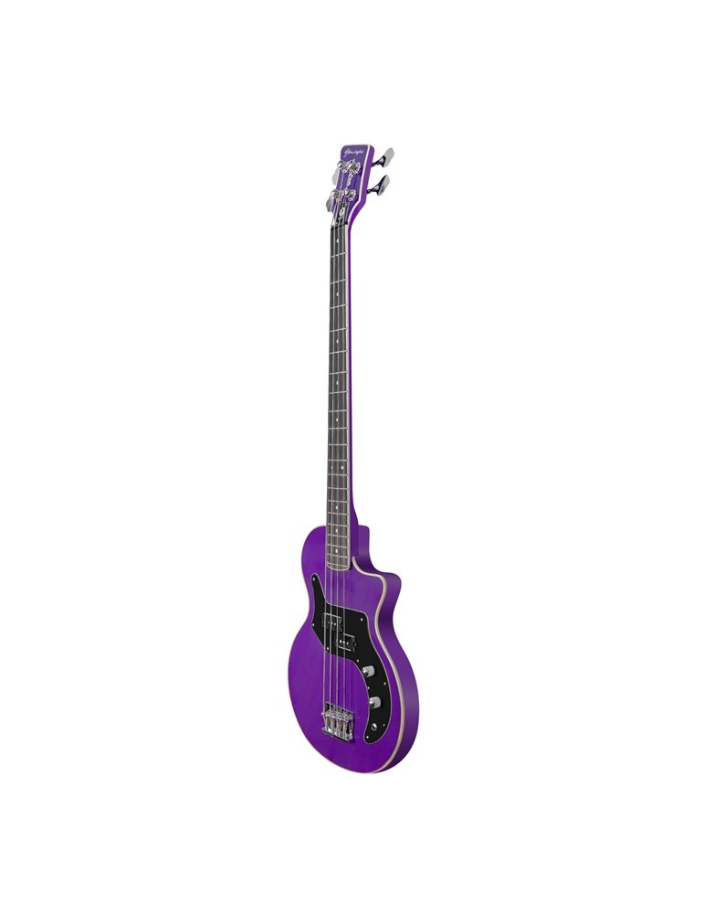 O-BASS GLENN HUGHES SIGNATURE PURPLE