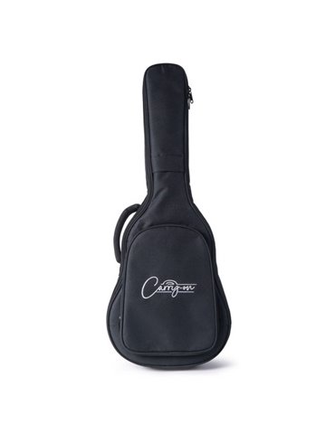 CO-MINI-A-GT-GB - MINI ACOUSTIC GUITAR GIG BAG